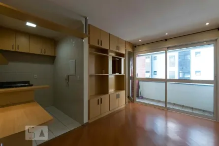 Apartamento com 1 Quarto à venda, 40m² no Ipiranga, São Paulo