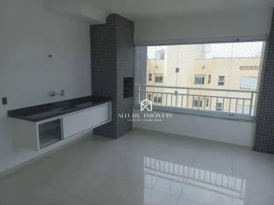 Apartamento com 2 Quartos para alugar, 83m² no Parque Residencial Aquarius, São José dos Campos