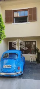 Casa de Condomínio com 3 Quartos à venda, 132m² no Parque Casa de Pedra, São Paulo