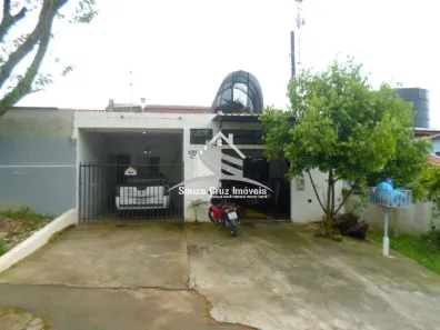 Casa com 3 Quartos à venda, 176m² no São Dimas, Colombo