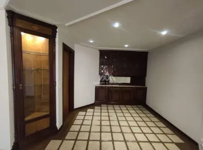Apartamento com 3 Quartos à venda, 173m² no Centro, Ribeirão Preto