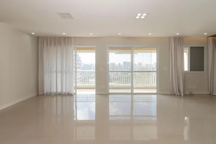 Apartamento com 3 Quartos à venda, 148m² no Santo Amaro, São Paulo