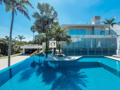 Casa de Condomínio com 6 Quartos à venda, 860m² no City Castello, Itu