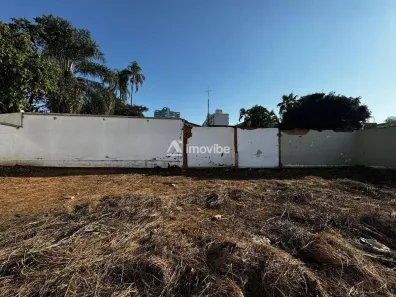 Lote/Terreno à venda, 286m² no Paraíso, Americana