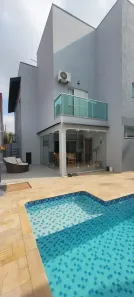 Casa de Condomínio com 3 Quartos à venda, 212m² no Castelos, Tremembé