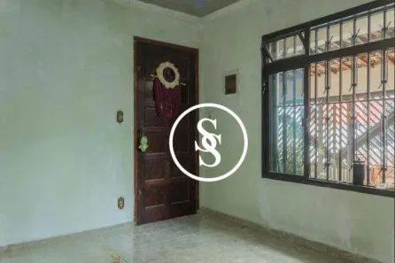 Sobrado com 3 Quartos à venda, 114m² no Assunção, São Bernardo do Campo