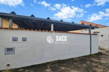 Lote/Terreno à venda, 300m² no Jardim Nova Europa, Campinas