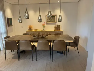 Apartamento com 4 Quartos à venda, 340m² no Moema, São Paulo