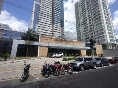 Ponto Comercial com 1 Quarto para alugar, 66m² no Marco, Belém