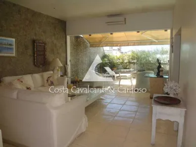 Cobertura com 1 Quarto à venda, 167m² no Copacabana, Rio de Janeiro