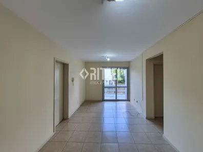 Apartamento com 1 Quarto para alugar, 55m² no Ideal, Novo Hamburgo