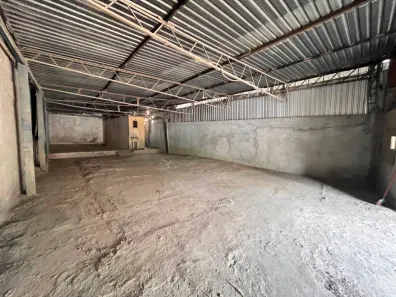 Galpão/Depósito/Armazém para alugar, 300m² no Jardim Esmeralda, São Paulo