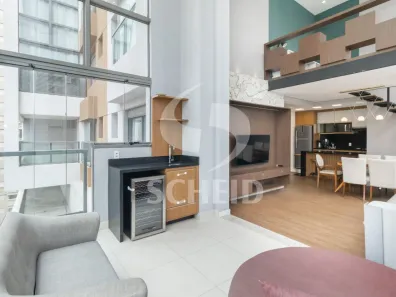 Apartamento com 2 Quartos à venda, 96m² no Vila Clementino, São Paulo