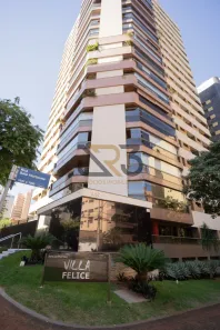 Apartamento com 5 Quartos à venda, 450m² no Centro, Londrina