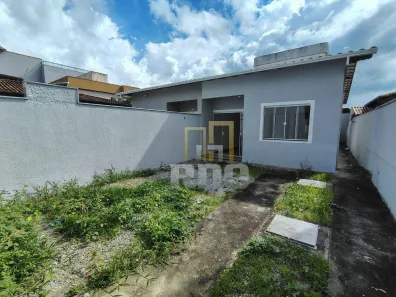 Casa com 2 Quartos à venda, 65m² no Jardim Bela Vista, Rio das Ostras
