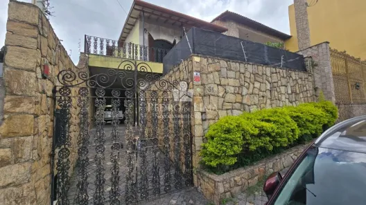 Sobrado com 3 Quartos para alugar, 321m² no Vila Ré, São Paulo