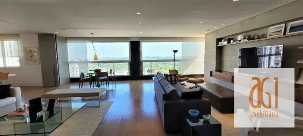 Apartamento com 4 Quartos à venda, 258m² no Vila Madalena, São Paulo