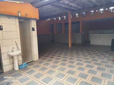 Imóvel Comercial com 1 Quarto para alugar, 80m² no Curicica, Rio de Janeiro