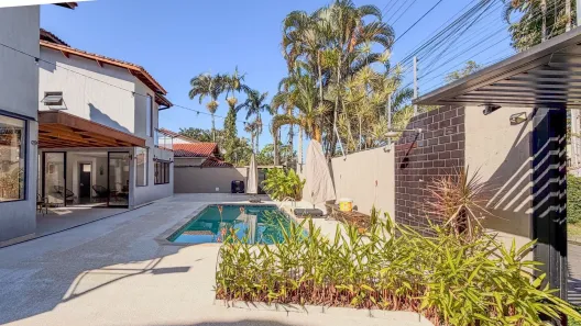 Casa de Condomínio com 2 Quartos à venda, 110m² no Bairro de Juquehy, São Sebastião
