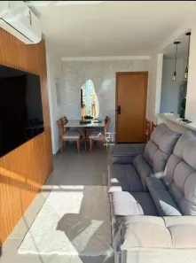 Apartamento com 2 Quartos à venda, 65m² no Praia de Itaparica, Vila Velha