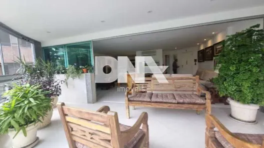 Apartamento com 3 Quartos à venda, 174m² no Recreio dos Bandeirantes, Rio de Janeiro