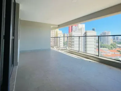 Apartamento com 3 Quartos à venda, 126m² no Cambuí, Campinas