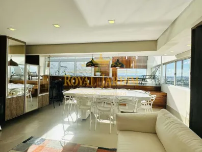 Cobertura com 3 Quartos à venda, 186m² no Jardim, Santo André