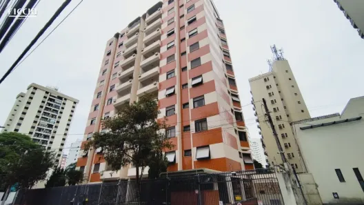 Apartamento com 3 Quartos à venda, 167m² no Vila Adyana, São José dos Campos