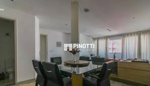 Apartamento com 3 Quartos à venda, 122m² no Centro, São Bernardo do Campo