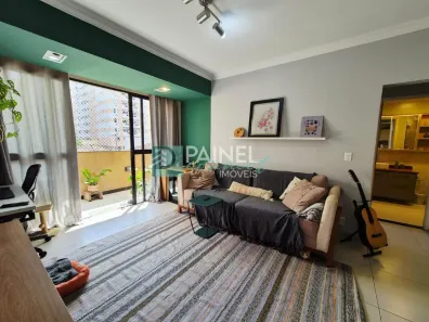 Apartamento com 1 Quarto à venda, 62m² no Centro, São Vicente
