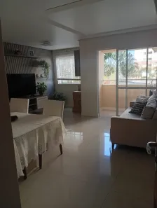 Apartamento com 2 Quartos à venda, 70m² no Cabula, Salvador