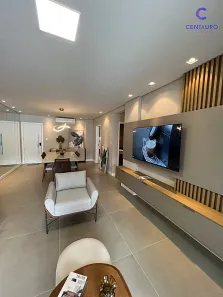Apartamento com 3 Quartos à venda, 120m² no São Mateus, Juiz de Fora