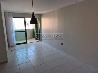 Apartamento com 3 Quartos para alugar, 72m² no Ponta Verde, Maceió