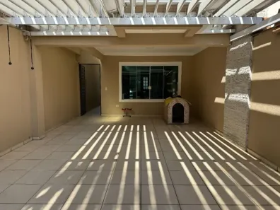 Sobrado com 3 Quartos à venda, 143m² no Jardim Bonfiglioli, São Paulo