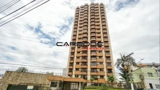 Apartamento com 3 Quartos à venda, 135m² no Vila Regente Feijó, São Paulo