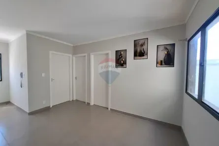 Apartamento com 2 Quartos à venda, 43m² no Recanto das Palmeiras, Ribeirão Preto