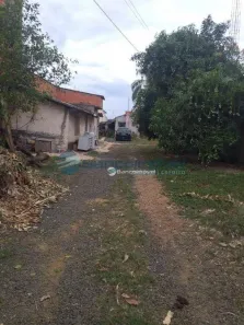 Lote/Terreno à venda, 5m² no Vila Bressani, Paulínia