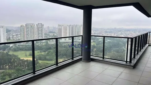 Apartamento com 3 Quartos para venda ou aluguel, 183m² no Vila Yara, Osasco