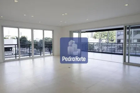 Apartamento com 4 Quartos à venda, 299m² no Vila Olímpia, São Paulo