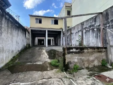 Casa com 3 Quartos à venda, 321m² no Cachambi, Rio de Janeiro
