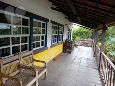 Lote/Terreno à venda, 3960m² no Engenho do Mato, Niterói