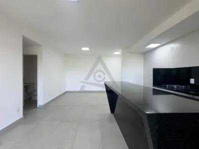 Apartamento com 3 Quartos para alugar, 91m² no Parque da Hípica, Campinas