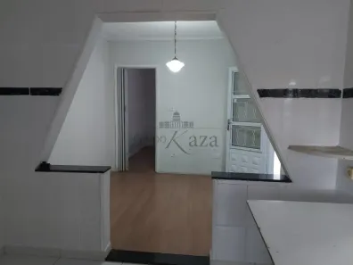 Casa com 1 Quarto para alugar, 105m² no Vila Sinhá, São José dos Campos
