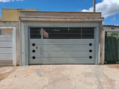 Casa com 2 Quartos à venda, 112m² no Jardim Cruzeiro do Sul I e II, Araraquara