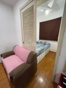 Apartamento com 1 Quarto à venda, 35m² no Botafogo, Rio de Janeiro