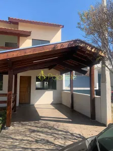 Casa de Condomínio com 3 Quartos à venda, 145m² no Condomínio Residencial e Comercial Laguna, Pindamonhangaba