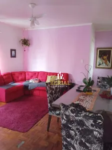 Apartamento com 3 Quartos à venda, 76m² no Rudge Ramos, São Bernardo do Campo