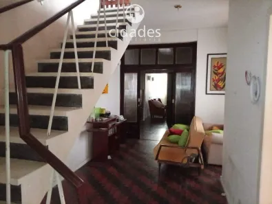 Casa com 4 Quartos à venda, 192m² no Centro, Florianópolis