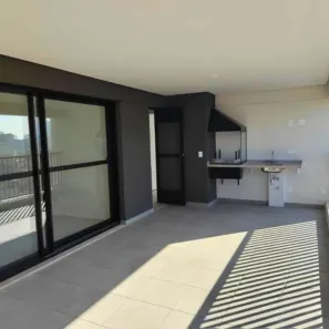 Apartamento com 3 Quartos à venda, 119m² no Vila Albertina, São Paulo