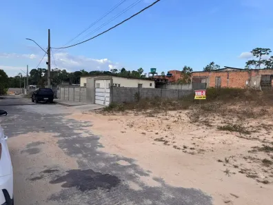 Lote/Terreno à venda, 216m² no Tarumã, Manaus